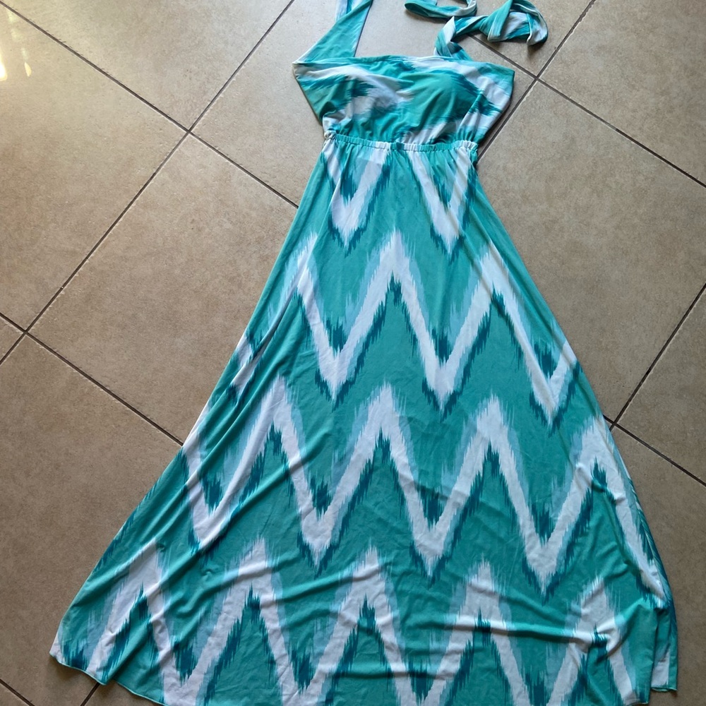 DASH dress